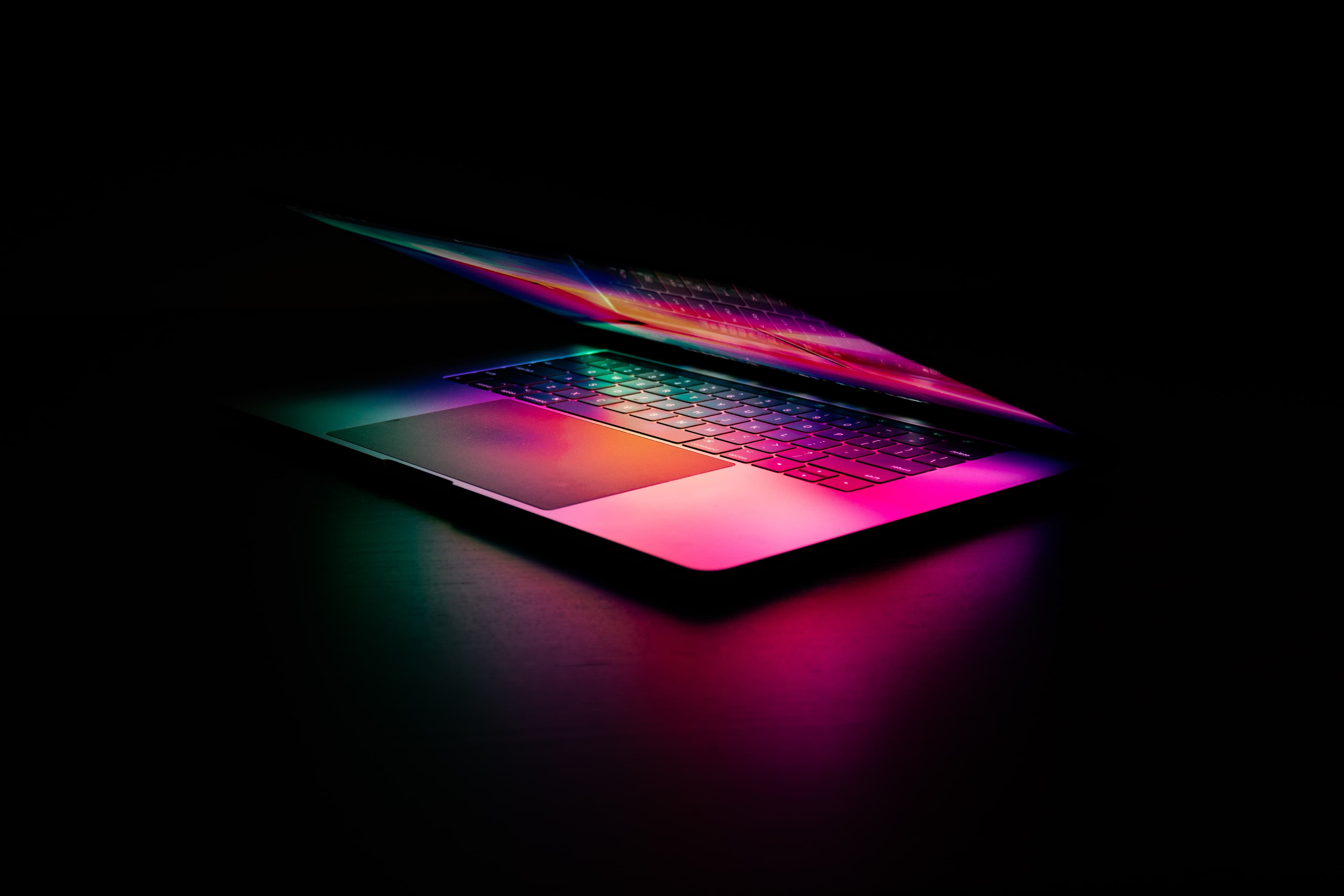 Near Computing
