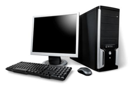 Near Computing