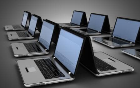 Near Computing