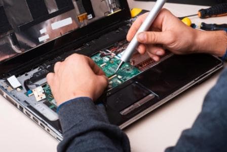 Near Computing