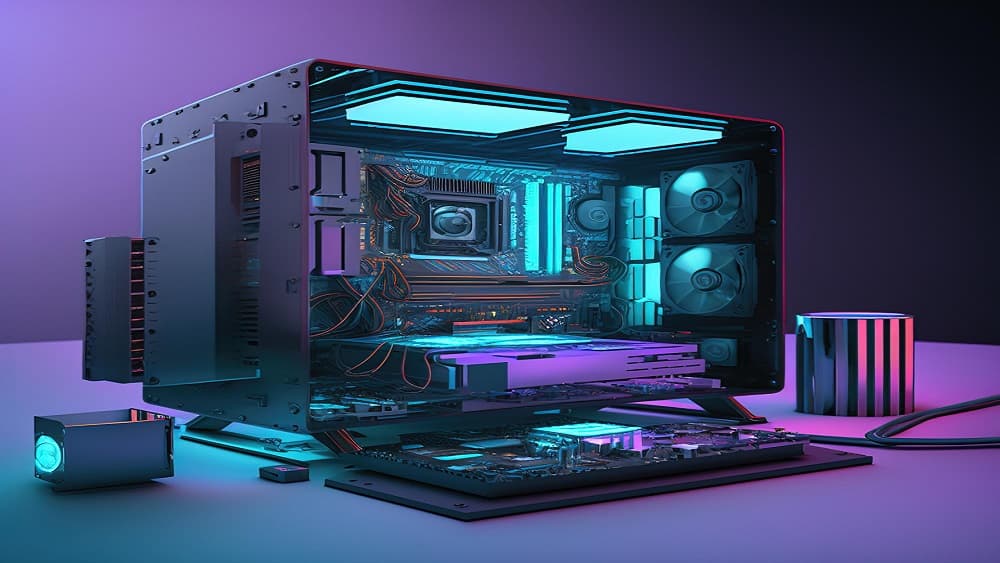 Near Computing